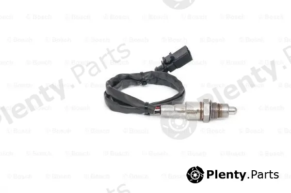 Lambda Sensor
