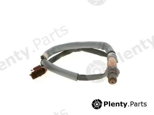 Bosch 0258010227 — Lambda Sensor