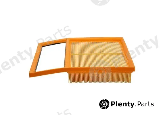 Bosch 0986AF3458 — Air Filter