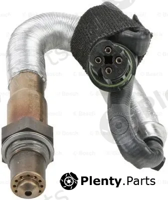 Lambda Sensor