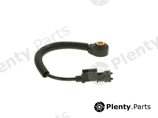 Bosch 0261231226 — Knock Sensor