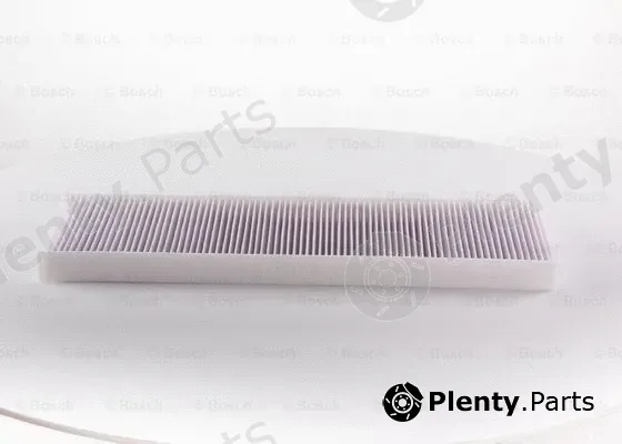 Bosch 0986BF0503 — Filter, cabin air