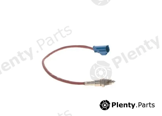 Lambda Sensor