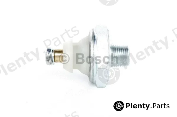 Bosch 0986345006 — Oil Pressure Switch