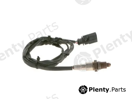 Lambda Sensor