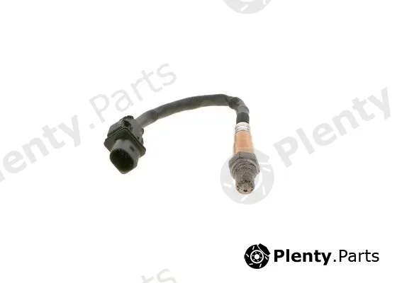 Lambda Sensor