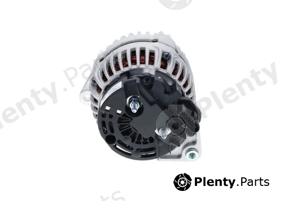 Bosch 1986A01037 — Alternator
