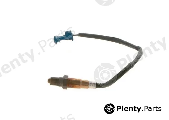 Lambda Sensor