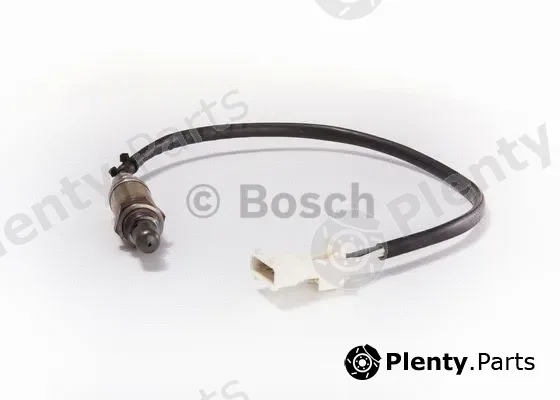 Bosch 0258003672 — Lambda Sensor