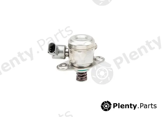 Bosch 0261520237 — High Pressure Pump