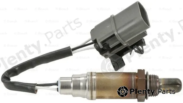 Lambda Sensor