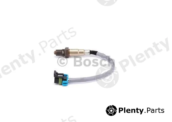 Lambda Sensor