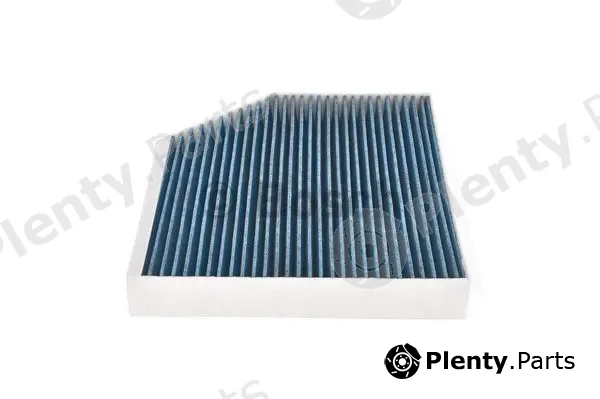 Bosch 0986628522 — Filter, cabin air FILTER+