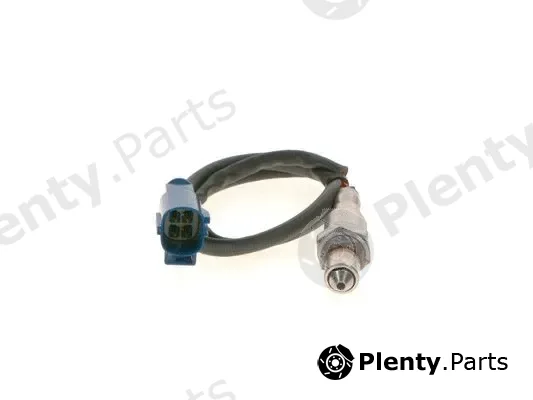 Lambda Sensor