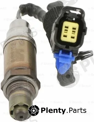 Lambda Sensor