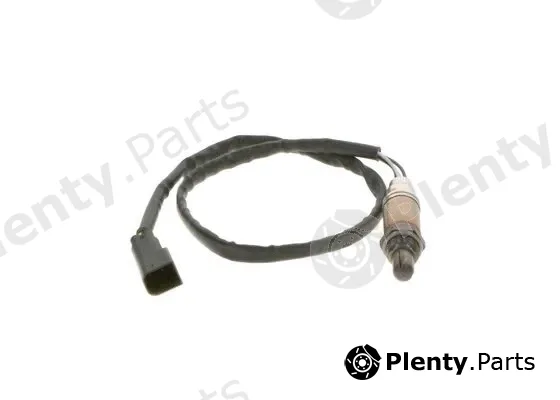 Lambda Sensor