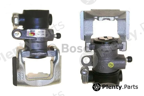 Bosch 0204103440 — Brake Caliper