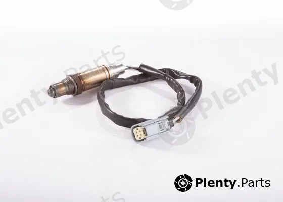 Lambda Sensor