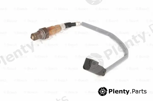 Lambda Sensor