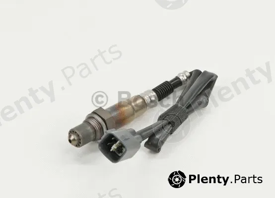 Lambda Sensor