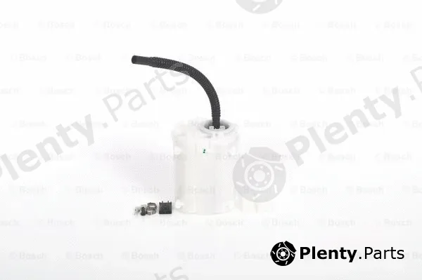 Bosch 0986580824 — Fuel Pump