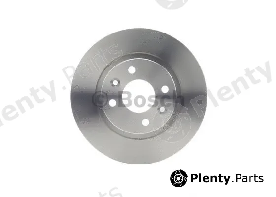 Bosch 0986478270 — Brake Disc