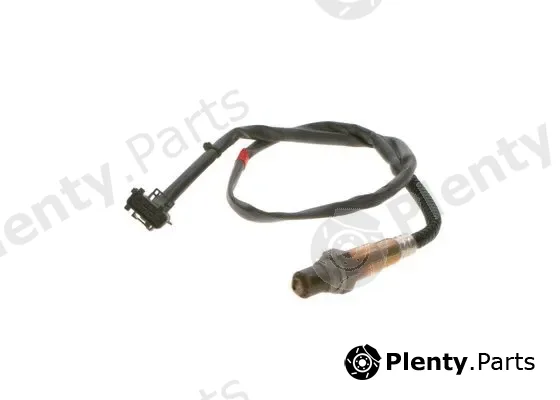 Bosch 0258006446 — Lambda Sensor