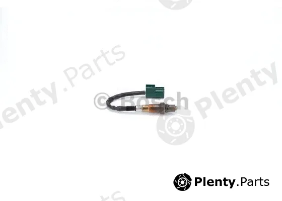 Lambda Sensor