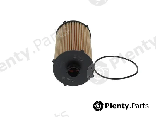 Bosch F026407303 — Oil Filter