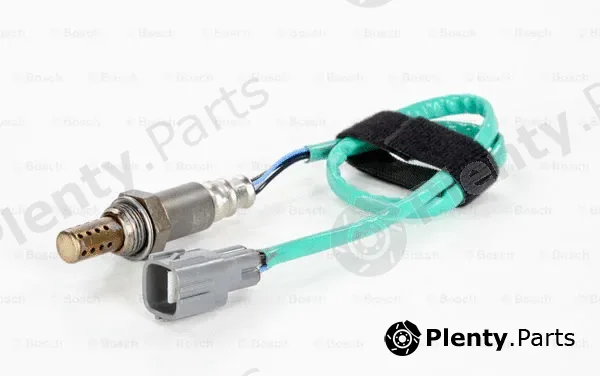 Lambda Sensor