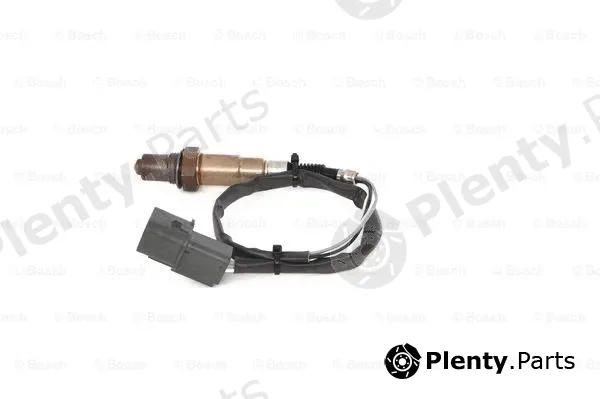 Lambda Sensor
