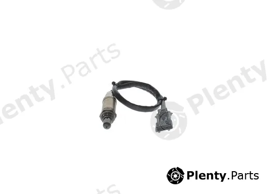 Lambda Sensor