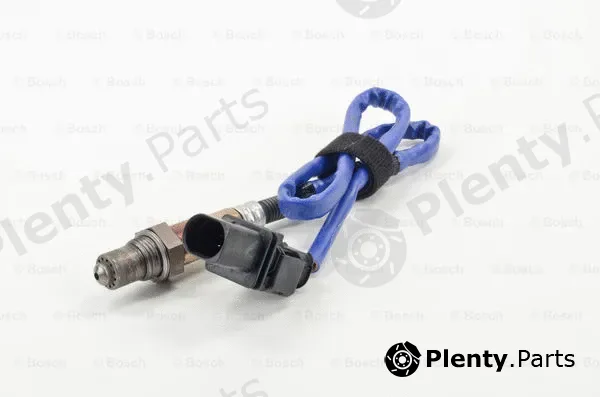 Bosch 0258017226 — Lambda Sensor