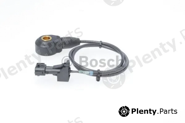 Bosch 0261231115 — Knock Sensor