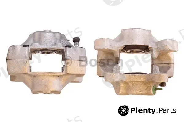 Bosch 0986135362 — Brake Caliper