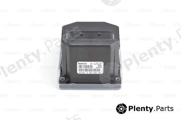 Bosch 1265950191 — Control Unit Set