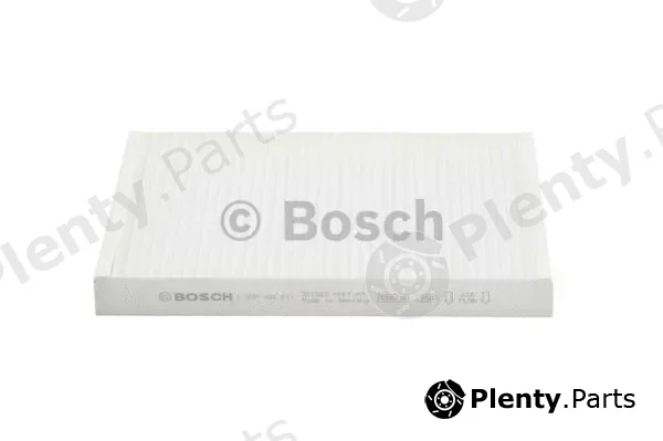 Bosch 1987432071 — Filter, cabin air