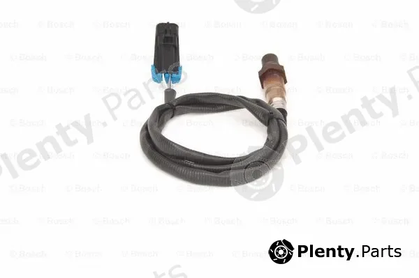 Lambda Sensor