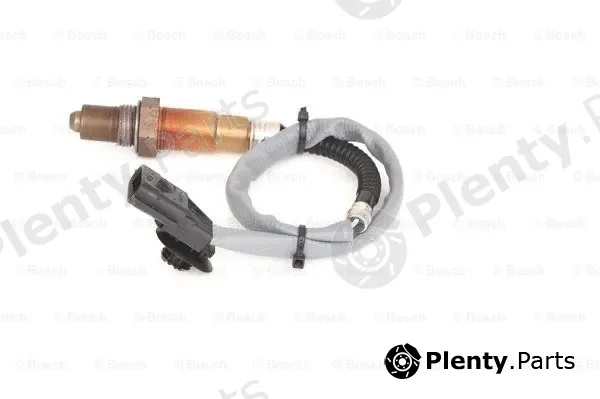 Lambda Sensor