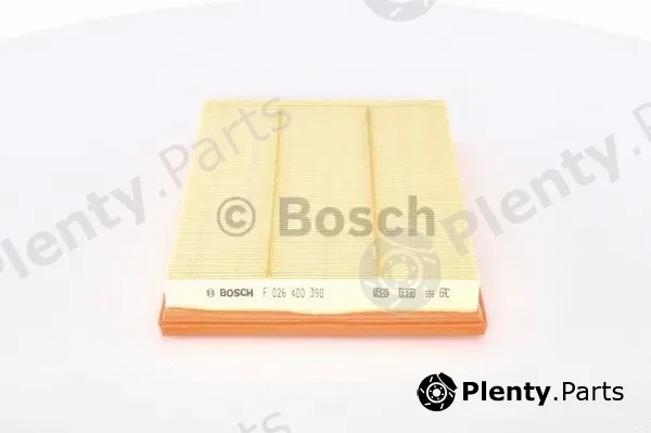 Bosch F026400390 — Air Filter