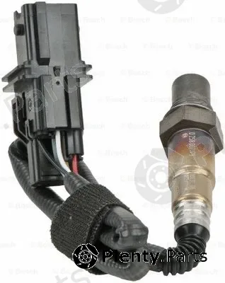 Lambda Sensor