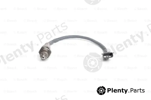 Lambda Sensor
