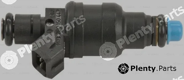 Bosch 0280150447 — Injector