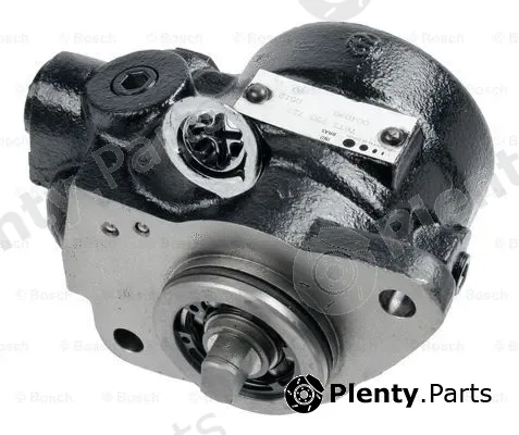 Bosch KS01000219 — Hydraulic Pump, steering