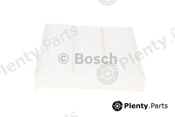 Bosch 1987432133 — Filter, cabin air