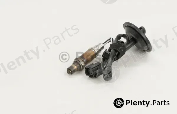 Lambda Sensor