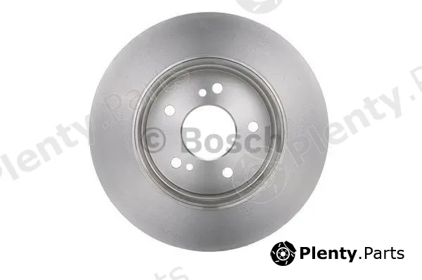 Bosch 0986478325 — Brake Disc