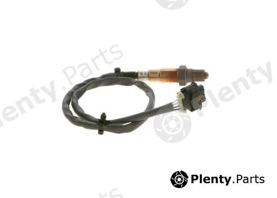 Lambda Sensor