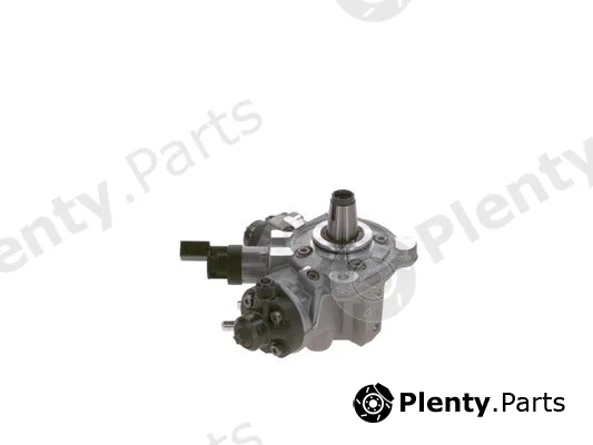Bosch 0445010840 — High Pressure Pump