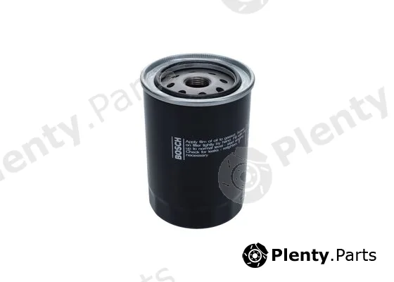 Bosch 0986AF1045 — Oil Filter